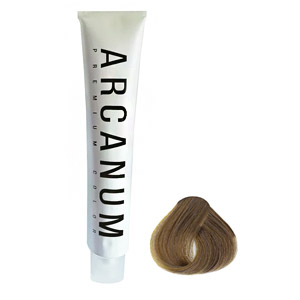 رنگ مو آرکانوم شماره 7.23