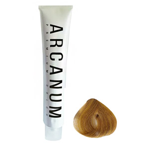 رنگ مو آرکانوم شماره 6.3