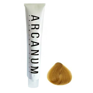 رنگ مو آرکانوم شماره 7.3