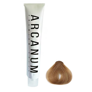 رنگ مو آرکانوم شماره 8.32