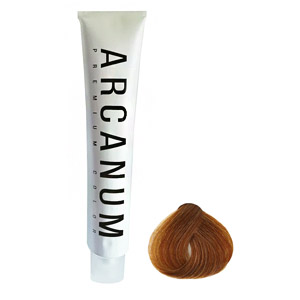 رنگ مو آرکانوم شماره 7.15