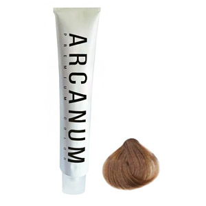 رنگ مو آرکانوم شماره 6.39