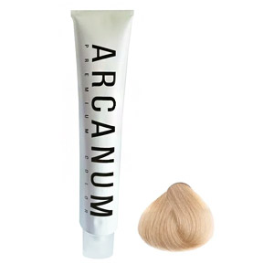 رنگ مو آرکانوم شماره 8.39