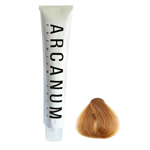 رنگ مو آرکانوم شماره 6.84