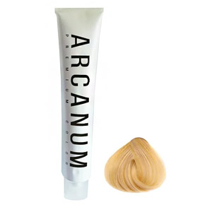 رنگ مو آرکانوم شماره 8.84