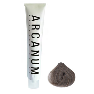 رنگ مو آرکانوم شماره 7.19