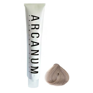 رنگ مو آرکانوم شماره 9.19