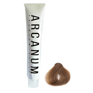 رنگ مو آرکانوم شماره 7.82