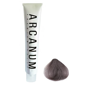 رنگ مو آرکانوم شماره 7.21