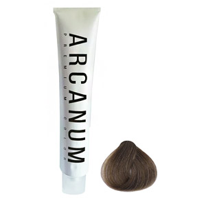 رنگ مو آرکانوم شماره 6.9