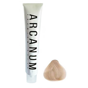 رنگ مو آرکانوم شماره 12.81