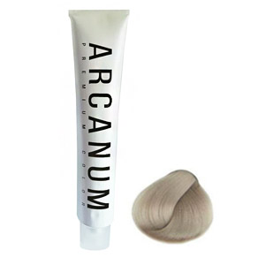 رنگ مو آرکانوم شماره 12.10