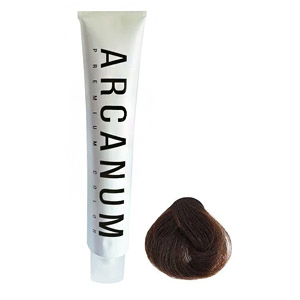 رنگ مو آرکانوم شماره 5.85