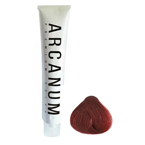 رنگ مو آرکانوم شماره 7.85