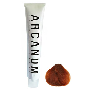 رنگ مو آرکانوم شماره 6.41