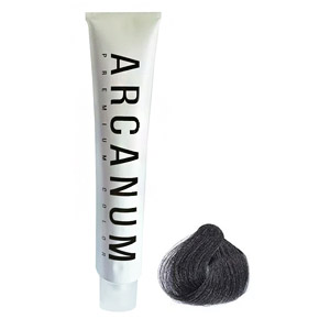 رنگ مو آرکانوم شماره 5.1