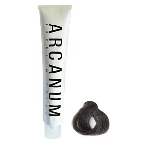 رنگ مو آرکانوم شماره 6.1