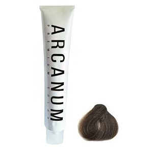 رنگ مو آرکانوم شماره 7.1