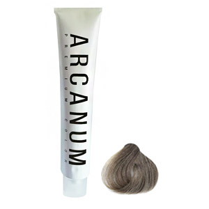 رنگ مو آرکانوم شماره 8.1