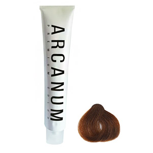 رنگ مو آرکانوم شماره 6.24