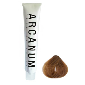 رنگ مو آرکانوم شماره 7.35