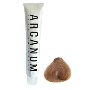 رنگ مو آرکانوم شماره 8.81