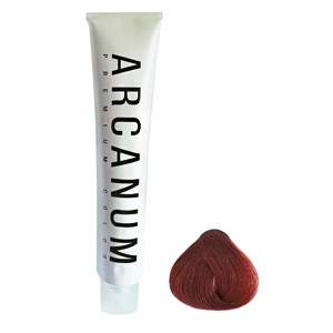 رنگ مو آرکانوم شماره 4.62