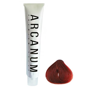 رنگ مو آرکانوم شماره 4.66