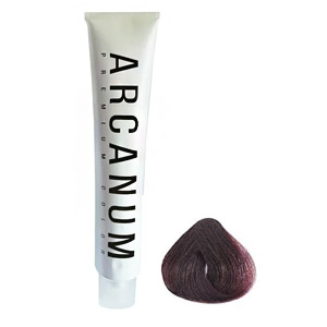 رنگ مو آرکانوم شماره 5.22