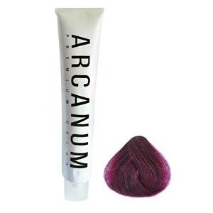 رنگ مو آرکانوم شماره 7.22