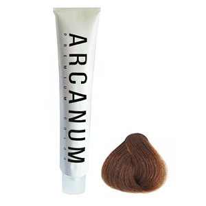 رنگ مو آرکانوم شماره 7.5