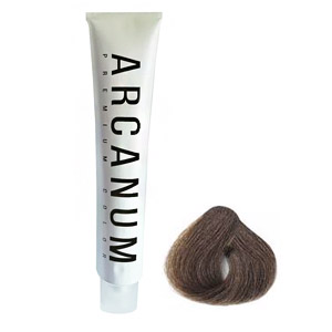 رنگ مو آرکانوم شماره 6.8