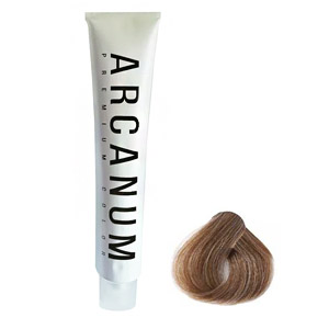 رنگ مو آرکانوم شماره 8.8