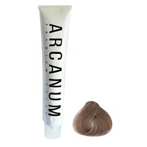 رنگ مو آرکانوم شماره 9.8