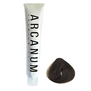 رنگ مو آرکانوم شماره 4.7