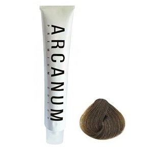 رنگ مو آرکانوم شماره 6.7