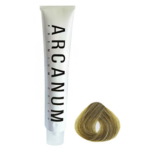 رنگ مو آرکانوم شماره 8.7