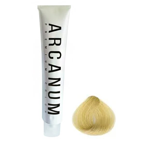 رنگ مو آرکانوم شماره 10.7