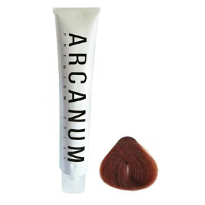 رنگ مو آرکانوم شماره 6.4