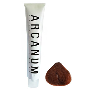 رنگ مو آرکانوم شماره 7.4