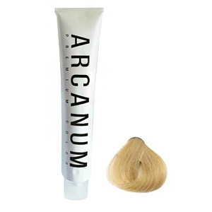 رنگ مو آرکانوم شماره 9.13