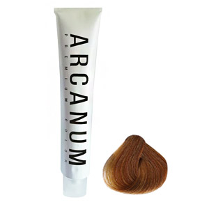 رنگ مو آرکانوم شماره 7.34