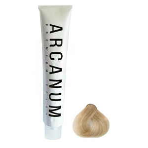 رنگ مو آرکانوم شماره 10.83