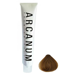 رنگ مو آرکانوم شماره 6.18