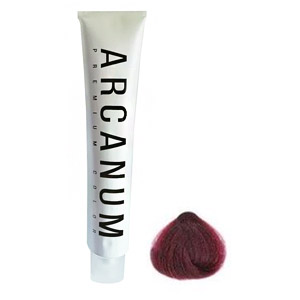 رنگ مو آرکانوم شماره 7AR