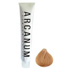 رنگ مو آرکانوم شماره 8BB