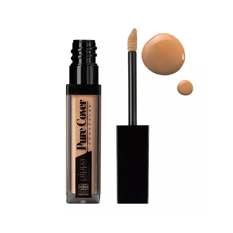 کانسیلر مایع پیپا کد 434