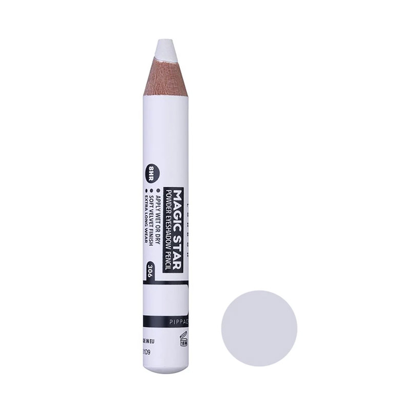 سایه چشم مدادی پیپا کد 306