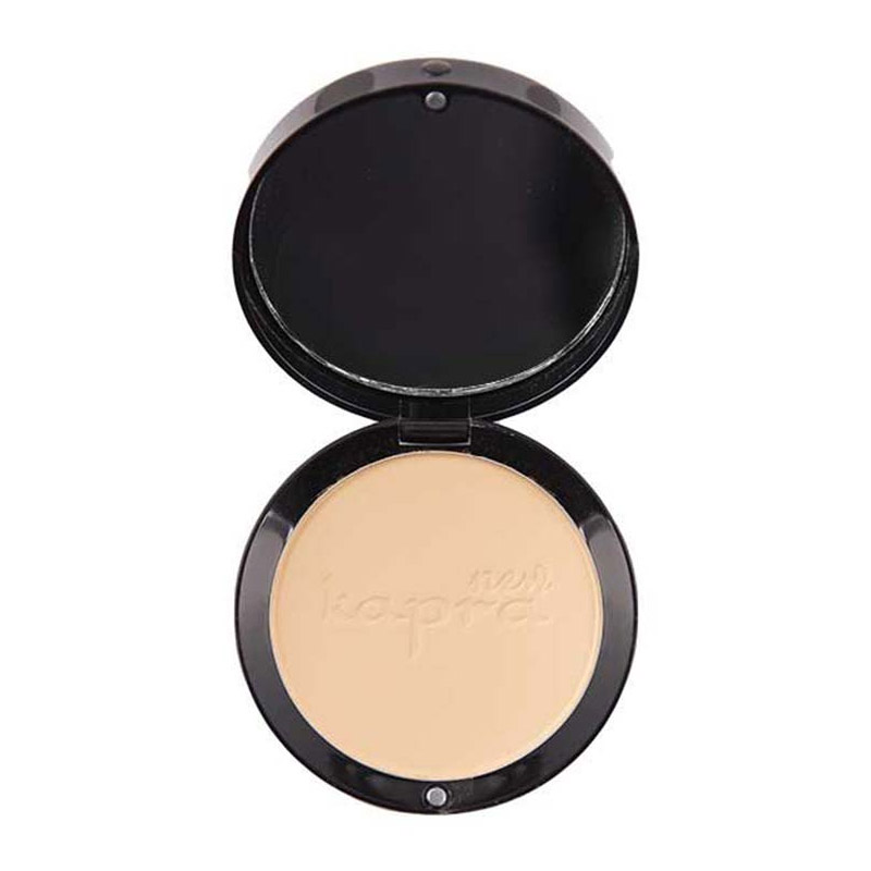 پنکک کاپرا مدل Compact Powder کد 301