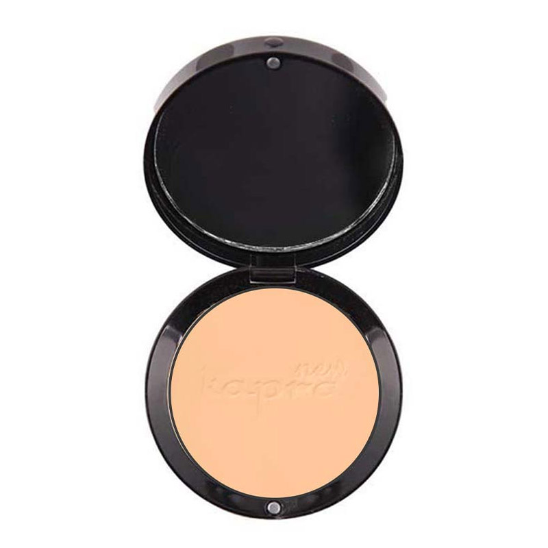 پنکک کاپرا مدل Compact Powder کد 303
